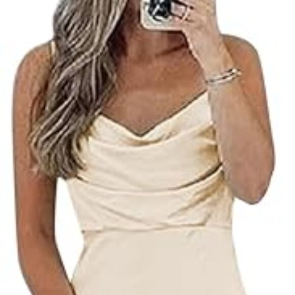Special Occasion Dress (16W) - Picture 1 of 4